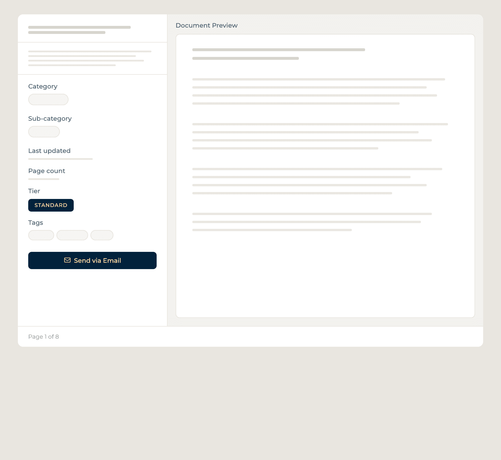 Preview Lesson Details